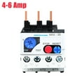 thumbnail image 1 of Range from 0.1-25 Amp Thermal Overload Relay 3 Phase FR NR2-25 for Protect Motor, 1 of 4