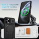 thumbnail image 5 of Funda GANGXUN para iPhone 11 Pro – Magnética Antigolpes con Soporte y Protección Doble, 5 of 6