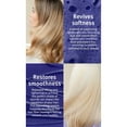 thumbnail image 5 of Aveda Blonde Revival Purple Toning Shampoo 6.7 fl oz (200ml), 5 of 5