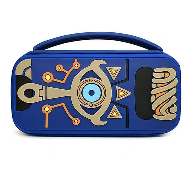 Switch Case for Nintendo OLED, Switch Carrying Case Portable Travel Carry Case Compatible with Nintendo Switch OLED & Accessories
