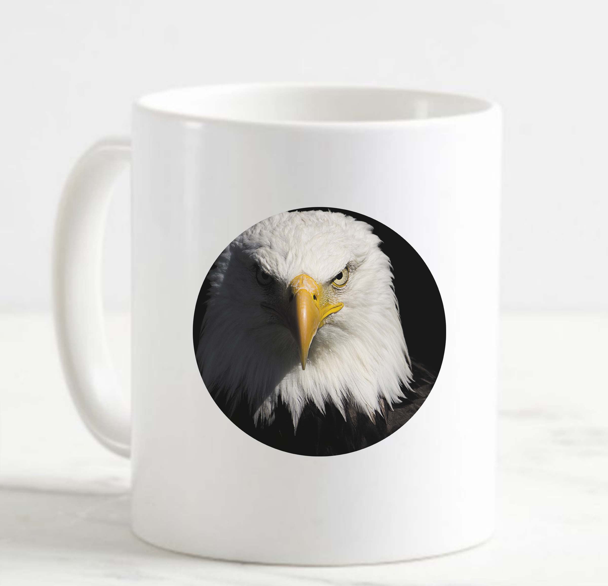 Pendleton Ceramic Mug Eagle Gift