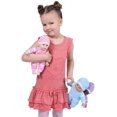 thumbnail image 4 of The New York Doll Collection 11 inch Soft Body Baby Doll in Gift Box - 11" Baby Doll Toy for Kids, Boys, Girls and Toddlers - Baby Doll Pacifier Accessory Included, 4 of 5