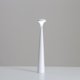 thumbnail image 1 of Touch table lamp bedroom bedside lamp bar restaurant atmosphere lamp 3WB white, 1 of 1