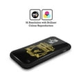 thumbnail image 2 of Head Case Designs Officially Licensed Liverpool Football Club Crest 1 Black 3 Hybrid Case Compatible with Apple iPhone 14 Pro, 2 of 7