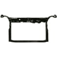 thumbnail image 3 of For 04 05 06 xA Hatchback Front Radiator Support Core Assembly Steel SC1225103, 3 of 4