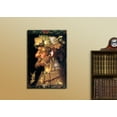 thumbnail image 2 of Four Seasons - Autumn by Giuseppe Arcimboldo - Canvas Wall Art Famous Fine Art Reproduction| World Famous Painting Replica on Wrapped Canvas Print Ready to Hang - 32" x 48", 2 of 3