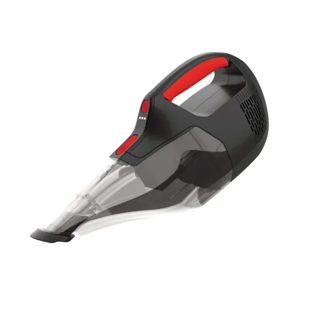 Aspirateur à Main Sans Fil Remis à Neuf Dirt Devil 16V Humide-Sec avec Raclette