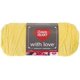 thumbnail image 1 of Corazón rojo Red Heart  E400-1201, 1 of 1