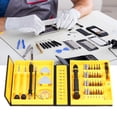 thumbnail image 4 of Estink SK-9038-B Mini Screwdriver Set With Storage Box For Mobile Phones Computers, 4 of 8