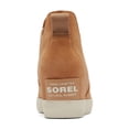 thumbnail image 3 of Boot Sorel Out N About para mujer, sin cordones, con cuña impermeable, 3 of 6