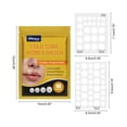 thumbnail image 3 of Clearance Parche para ampollas bucales,parche para ampollas en los labios causadas por herpes labial,parche hidrocoloide para el cuidado de los labios que cura el herpes labia, 3 of 5