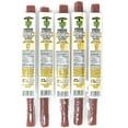 thumbnail image 1 of Barbeque & Pineapple Natural Pork Stick: Nitrate, MSG, Gluten, and Soy Free (1-oz Stick, 48-Count), 1 of 9
