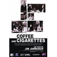 thumbnail image 1 of Coffee and Cigarettes Movie Poster (11 x 17), 1 of 1
