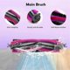 thumbnail image 4 of Accessories Kit Replacement for E10S / E20 Plus Robot Vacuum Cleaner Parts, 4 of 5