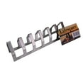 thumbnail image 2 of Lifespace Premium Stainless Steel Chop or Rib Rack - 6 Slot - Lifespace, 2 of 7