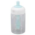 thumbnail image 2 of Control De Prensa De Botella De Aceite De Vidrio, Dispensador 2 En 1 Para Cocina, 2 of 7