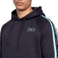 thumbnail image 4 of Crosshatch Mens Chillmake Hoodie, 4 of 5