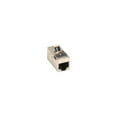 thumbnail image 6 of Black Box Cat.5e Shielded Straight-Pin Keystone Coupler Silver, 6 of 6