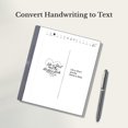 thumbnail image 3 of Electronic Notebook Penstar eNote 2 10.3" 300 PPI 4G 128G, 3 of 7