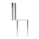 thumbnail image 2 of Tapón de Inserción de Metal Jadeshay Soporte de Sombrilla Punta de Sombrilla, 2 of 11