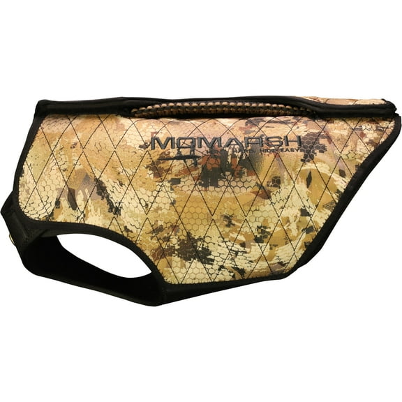 MOmarsh Versa Vest Dog Vest