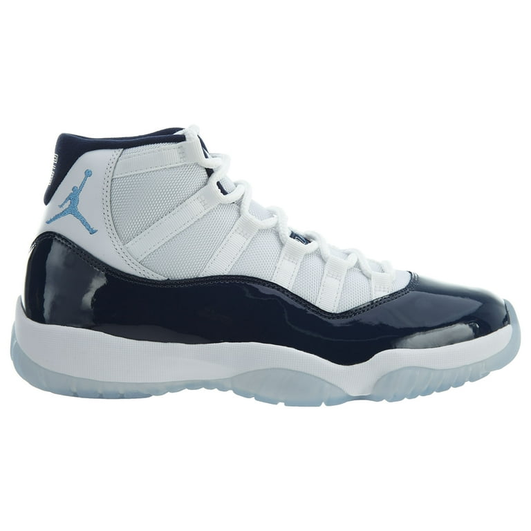 Jordan 11 best sale retro concord mens