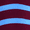 Merlot Wine Stripe, variant on Free Assembly Women's and Women's Plus Polo Sweater Dress with Long Sleeves, Sizes XS-4X