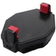 thumbnail image 5 of 3X F3 Ice Armor Negro Cooling Cooling Cooling Radiador para Flat Android/ Phone Sostiene El Teléfono: 75-95 mm (5-7.5 Pulgadas), 5 of 5
