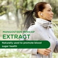 thumbnail image 3 of Emerald Labs Mangosteen - Supports Energy Levels, Supports Healthy Immune System Function - 60 Vegetable Capsules, 3 of 7