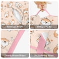 thumbnail image 6 of Shibainu and Love Toddler Nap Mats for Kids Preschool,Sleeping Mat Bag or Kids,Toddler Sleeping Bag,Toddler Nap Mat or Daycare, 6 of 6