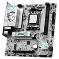 thumbnail image 4 of Tarjeta Madre MSI B840M GAMING WIFI6E AM5 DDR5 Micro ATX, 4 of 5