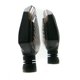 thumbnail image 3 of Direccionales Para Moto Rasen Led Neon Decorativa Universal   rojo, 3 of 11