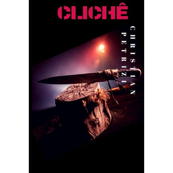 Clichê (Paperback)