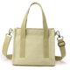 thumbnail image 1 of Mini bolso de mano para mujer, bolso bandolera de lona, bolso de mano para mujer, bolsos y carteras de hombro tipo bandolera, 1 of 6