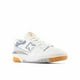 thumbnail image 1 of New Balance 550 White Mercury Blue Daydream Kids Size 6 New w/ Box Sneakers Shoe, 1 of 5