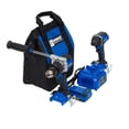 thumbnail image 5 of Kobalt Next-Gen 24-Volt Max 2-Tool Brushless Power Tool Combo Kit (1-Battery and Charger Included), 5 of 6