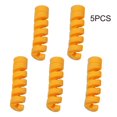 thumbnail image 1 of linyes 5 Pcs Gaine de Protection pour Câble de Frein de Vélo, 1 of 4