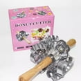 thumbnail image 5 of Bakeware Donut Cake Baking Tools for Enthusiastic and Kitchen Gadget Lovers, 5 of 7