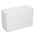 thumbnail image 4 of Caja De Conexiones Plástica, Caja De Conexiones De Apariencia Elegante Para Acería, 4 of 7