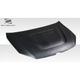 thumbnail image 3 of 2015-2021 Volkswagen Golf / GTI Duraflex RBT Hood -1 Piece, 3 of 4