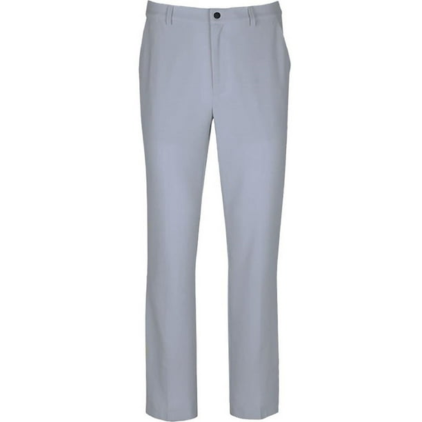 Greg Norman - greg norman mens ml75 micro lux flat front pants ...