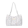 thumbnail image 1 of Bolso tote para mujer, bolso mano clásico para viajes, desplazamientos diarios, fiestas y negocios. Caqui, 1 of 10