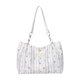thumbnail image 1 of Bolso tote para mujer, bolso clásico de mano para mujer, ideal para viajes, para la calle, el trabajo o fiestas. Caqui, 1 of 8
