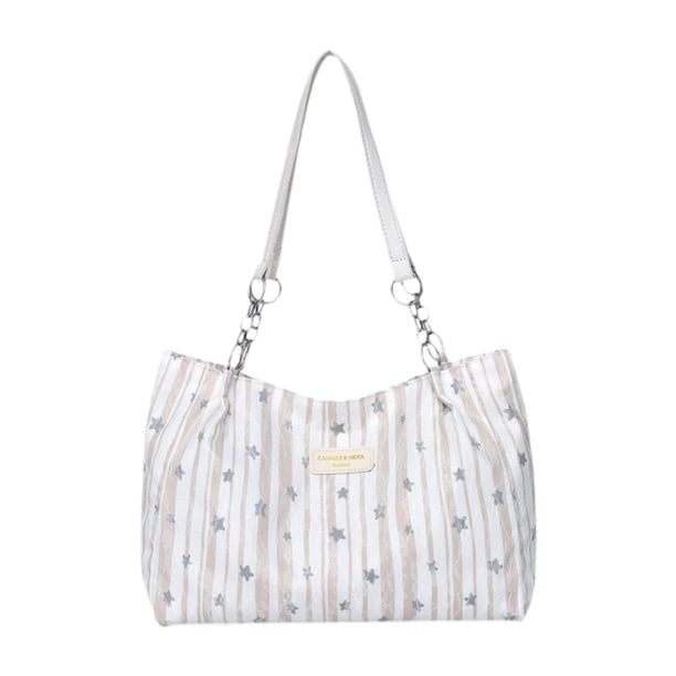 Bolso tote para mujer, bolso clásico de mano para mujer, ideal para viajes, para la calle, el trabajo o fiestas. Caqui