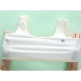 thumbnail image 4 of Girls Seamless Training Bras Thin Cotton Breathable Molded Microfiber No Wire Bra Cotton Teens 7-13 Years, 4 of 4