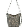 The Sak Ashland Leather Crossbody Leather