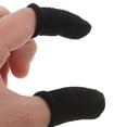thumbnail image 3 of Milisten 10Ud Guantes Para Dedos De Transpirables Resistentes Para Juegos, 3 of 4