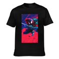 thumbnail image 1 of Spider-Man Gildan Men's Short Sleeve Cotton Short Sleeve T-Shirt, 1 of 7