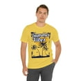 thumbnail image 6 of Summer Vibes Unisex Jersey Short Sleeve Tee Bella+Canvas, 6 of 12