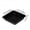 A-5A-home supplies, variant on MORESEC Home 8.9x8.9x1.8in Nonstick Carbon Steel Baking Pan Square Cake Mold Rust Proof For Brownie Lasagna Pizza Oven Easter